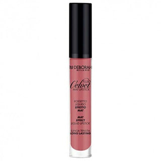 Deborah Deborah Batom Fluido Velvet Batom 19 