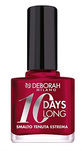 Deborah Deborah Nagellack Nagellack 10 Days Long 897 