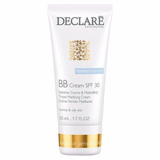 Declaré BB Cream SPF 30 Hydro Balance (Crema opacizzante colorata) 50 ml