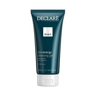 Declaré Gel detergente per la pelle Daily Energy 200 ml