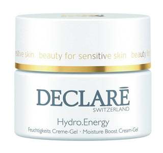 Declaré Gel crema idratante per il viso Hydro Balance (Gel crema idratante Hydro Energy) 50 ml