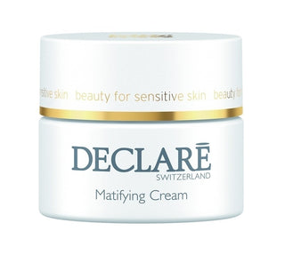 Declaré Pure Balance Crema Idro Opacizzante 50ml