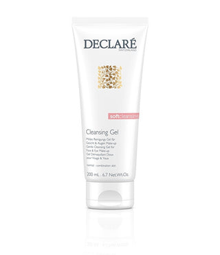 Declaré Gel detergente delicato soft 200 ml