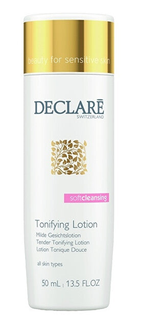 Declaré Lozione Tonificante Delicata soft 400 ml