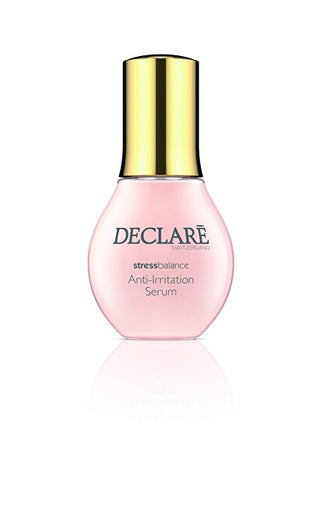 Declaré Siero lenitivo per pelli irritate e ipersensibili Stress Balance (Siero anti-irritazione) 50 ml