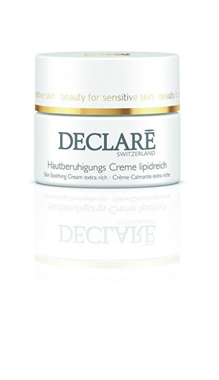 Declaré Crema lenitiva per la pelle Stress Balance Extra Ricca 50 ml