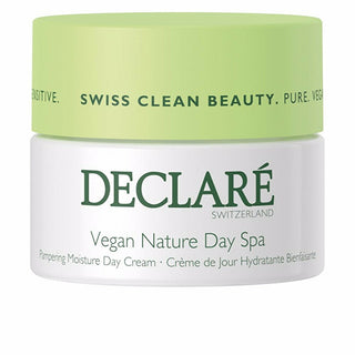Declaré Crema quotidiana per pelli sensibili Vegan Nature Spa 50 ml
