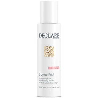 Declaré Peeling enzimatico Detergenza morbida 50 g