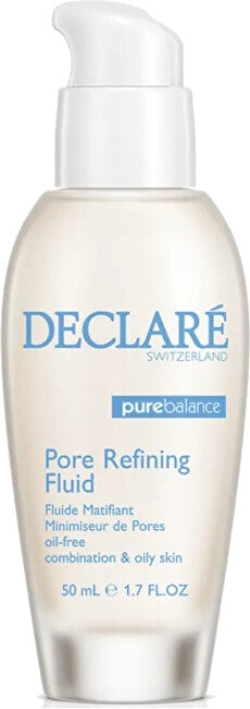 Declaré Fluido per pelli grasse Equilibrio Puro (Fluido affinante per i pori) 50 ml