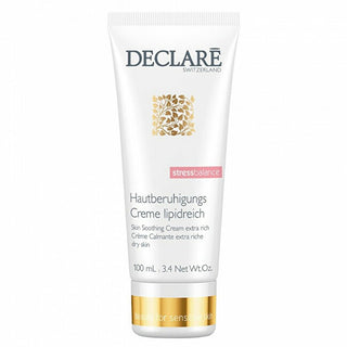 Declaré Crema lenitiva per la pelle Stress Balance Extra Ricca 100 ml