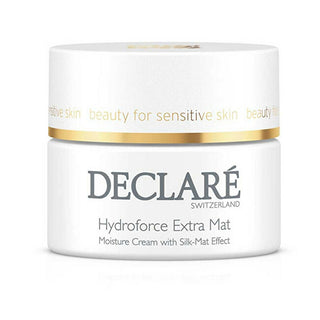 Declaré Crema idratante per la pelle con effetto opacizzante Hydro Balance Hydro Force Extra Mat 50 ml