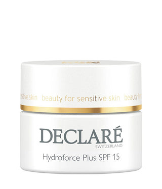 Declaré Crema idratante per la pelle SPF 15 50 ml