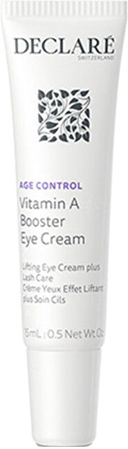Declaré Crema contorno occhi intensiva per il contorno occhi delicato e sensibile Vitamina A 15 ml