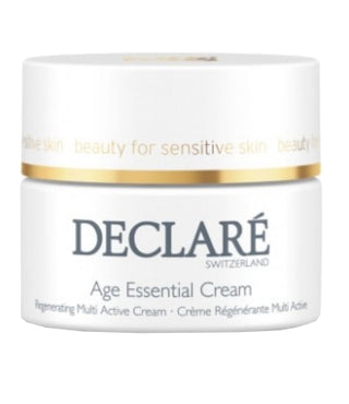 Declaré Crema intensiva per la pelle 50 ml