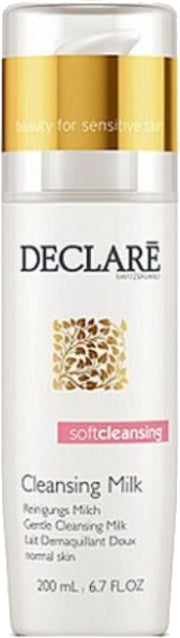 Declaré Latte Detergente Delicato 200 ml