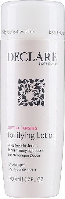 Declaré Tonico Delicato Detergente Morbido (Tender lozione) 200 ml