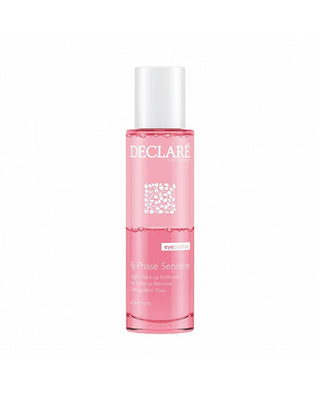 Declaré Struccante bifasico delicato Contorno occhi (Bifase Sensitive) 100 ml