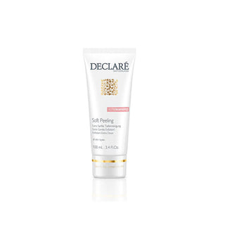 Declaré Peeling delicato della pelle Soft (esfoliante extra delicato) 100 ml