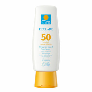 Declaré Crema solare SPF 50+ Hyaluron Boost 100 ml