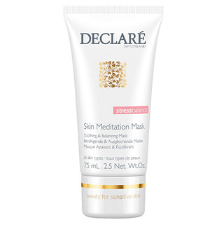 Declaré Maschera per la meditazione sulla pelle Stress Balance 75 ml