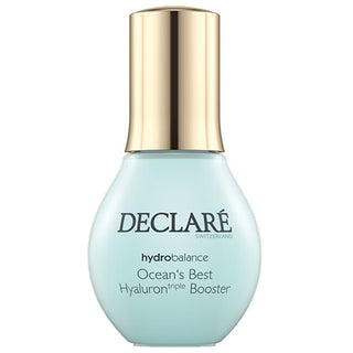 Declaré Siero per la pelle Hydro Balance Ocean's Best (Hyaluron Triple Booster) 50 ml