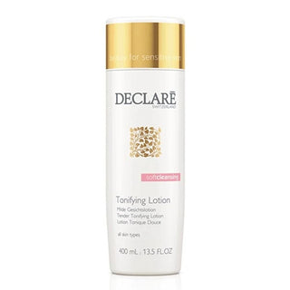 Declaré Tonico detergente Soft (lozione tonificante) 200 ml
