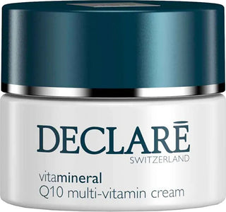Declaré Crema rigenerante da uomo con coenzima Q10 VitaMineral 50 ml
