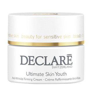 Declaré Rivoluzionaria crema anti-invecchiamento Ultimate Skin Youth (Rassodante Anti-Rughe) 50 ml