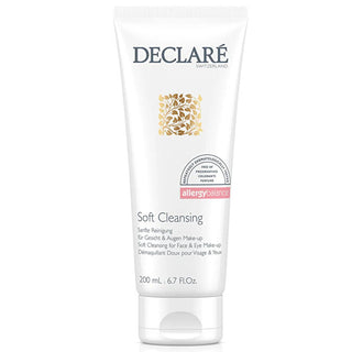 Declaré Soft Struccante delicato per viso e occhi 200 ml