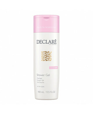 Declaré Gel doccia per la cura del corpo 400 ml