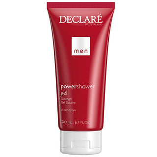 Declaré Gel doccia Power 200 ml