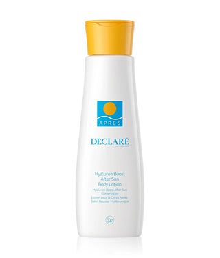 Declaré Lozione Corpo Doposole Hyaluron Boost 200 ml