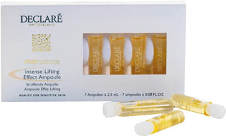 Declaré Vital Balance Lifting siero viso (fiala effetto lifting intenso) 7 x 2,5 ml