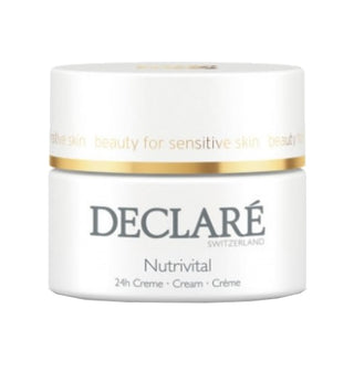 Declaré Nutrivital Crema Nutriente 24 ore (Crema) 50 ml