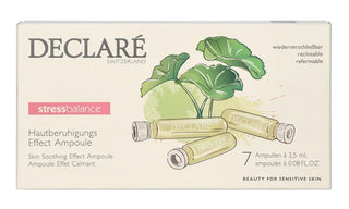 Declaré Fiala effetto lenitivo per la pelle Stress Balance 7 x 2,5 ml