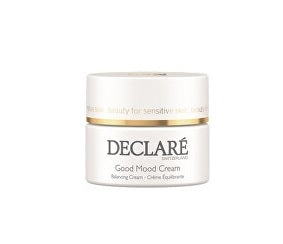 Declaré Trattamento di bellezza per pelli sensibili Stress Balance (Crema Good Mood) 50 ml