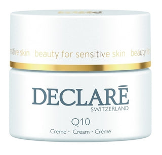 Declaré Crema rassodante Q10 DECLARÉ AGE CONTROL Q10 Crema 50 ml