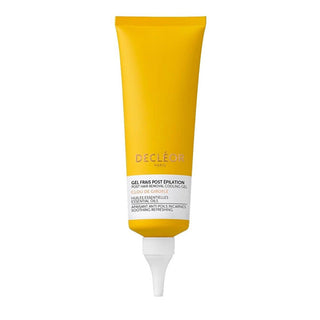 Decléor Gel rinfrescante dopo depilazione (Gel rinfrescante post depilazione) 125 ml