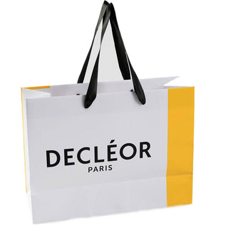 Decleor, GWP Cardboard bag, size large