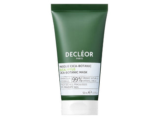 Decleor Eucalyptus Hydrating Repair Mask Cica-Botanic 50ml