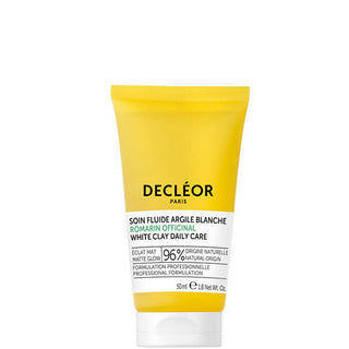 Decléor Crema idratante per la pelle Rosemary Officinalis 50 ml
