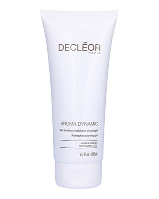 Decléor Aroma Dynamic Gel Tonificante rinfrescante 200 ml