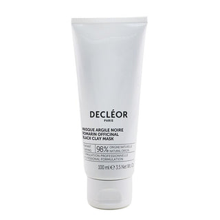 Decléor Maschera viso Rosemary Officinalis (Argilla Nera) 100 ml
