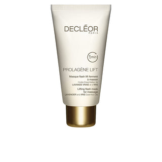 Decleor Anti-aging Cream Mask Essential Oils Prolagene Lift Face 50 ml