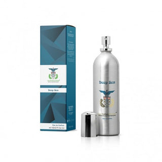 Les Perles D Orient Deep Sea – Eau De Parfum 150 Ml 