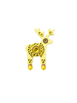 Deers Deer mini Spilla Miss Narciska
