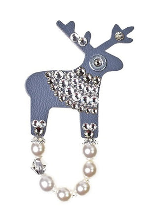 Deers Merylea's White Deer