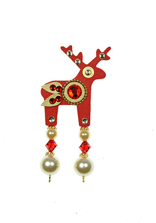 Deers Little Red Carrie Carrie