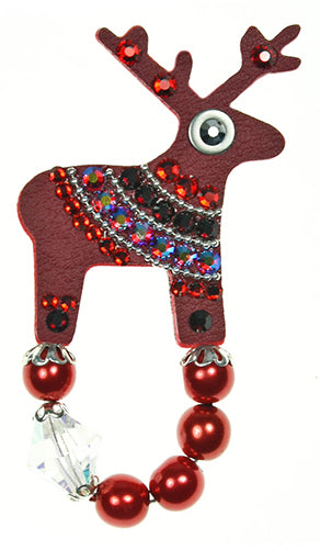 Deers Small red salad Salierka