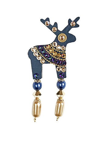 Deers Small blue pacifiers Polarka II.